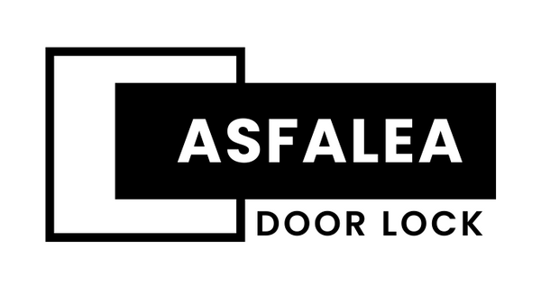 Asfalea Door Lock